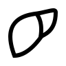 Liver, Gallbladder & Bile Ducts