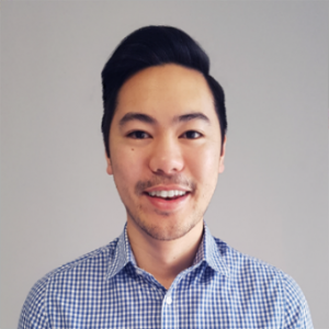 Profile photo of Alvin