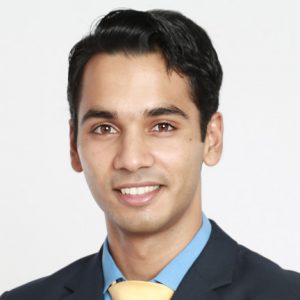 Profile photo of Vineet