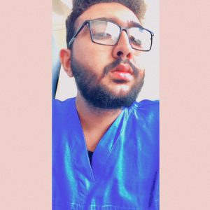Profile photo of Sameh