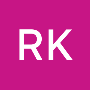 Profile photo of RK