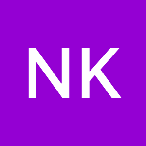 Profile photo of Nisha