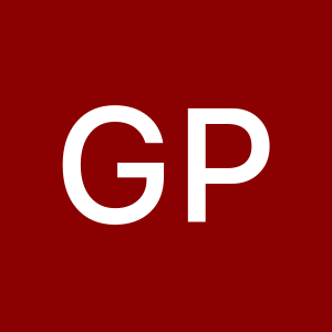 Profile photo of Gideon