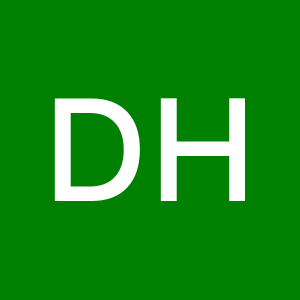Profile photo of Damien Horton