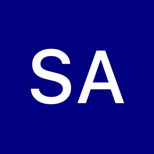 Profile photo of SARAH Ahmer