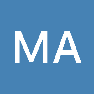 Profile photo of Maya A