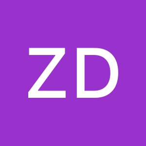 Profile photo of Zheng Ding